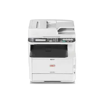 OKI MC363DN Printer